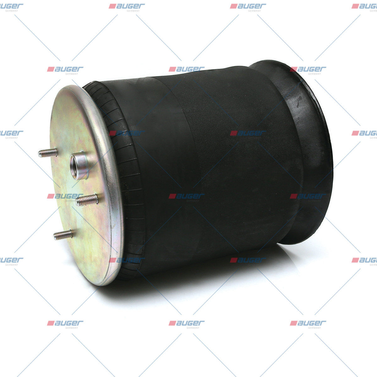 Luftfederbalg, Komp. Typ mit Kunst.Kolb.